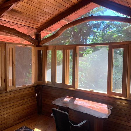 Casita De Los Suenos Cabuya  Bagian luar foto