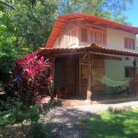 Casita De Los Suenos Cabuya  Bagian luar foto
