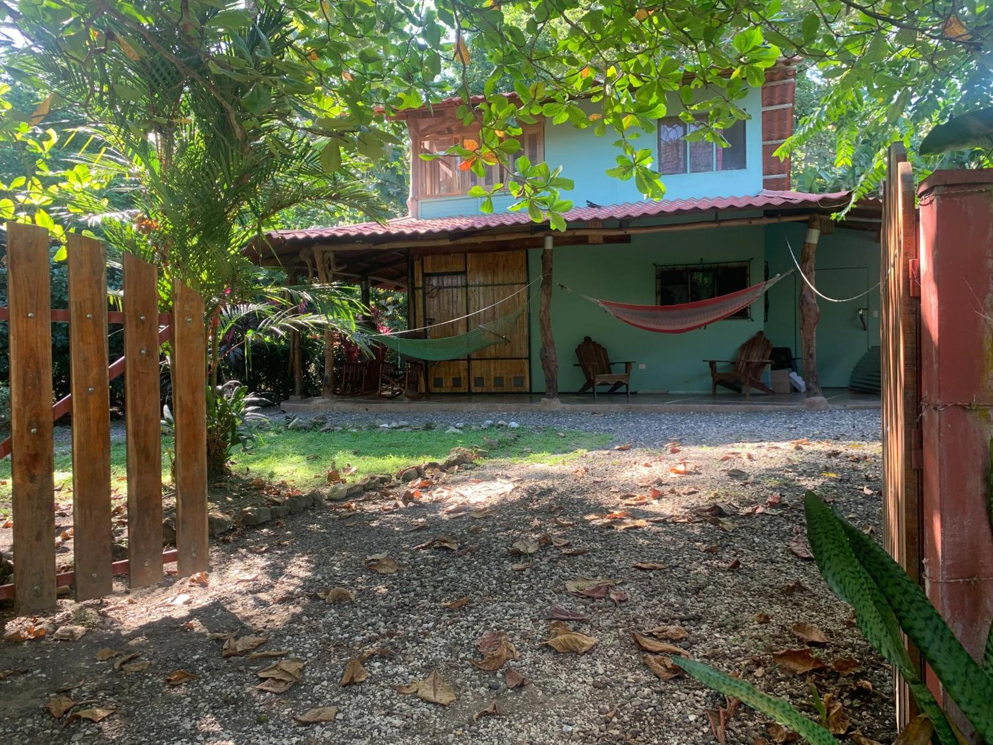 Casita De Los Suenos Cabuya  Bagian luar foto