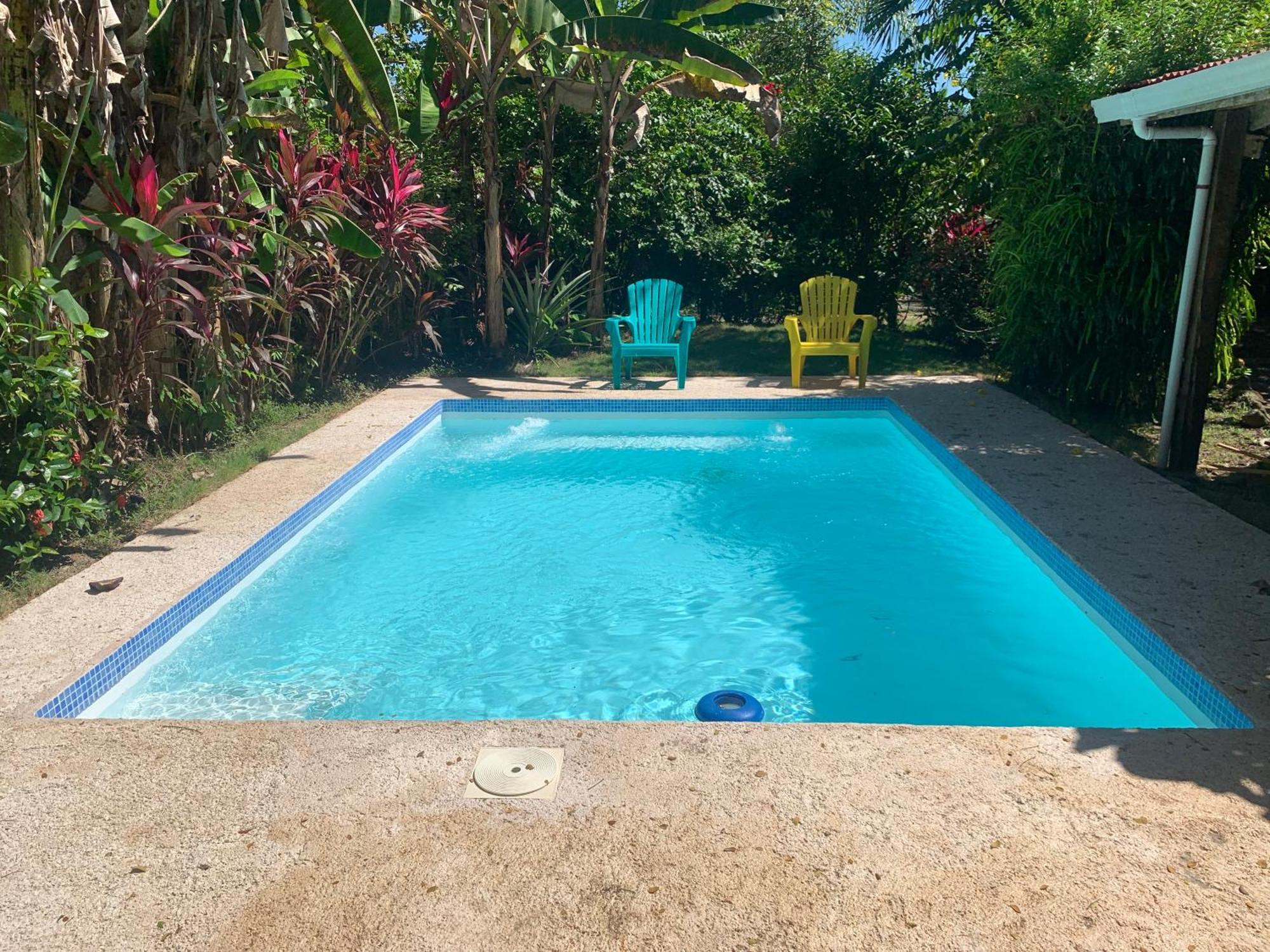 Casita De Los Suenos Cabuya  Bagian luar foto