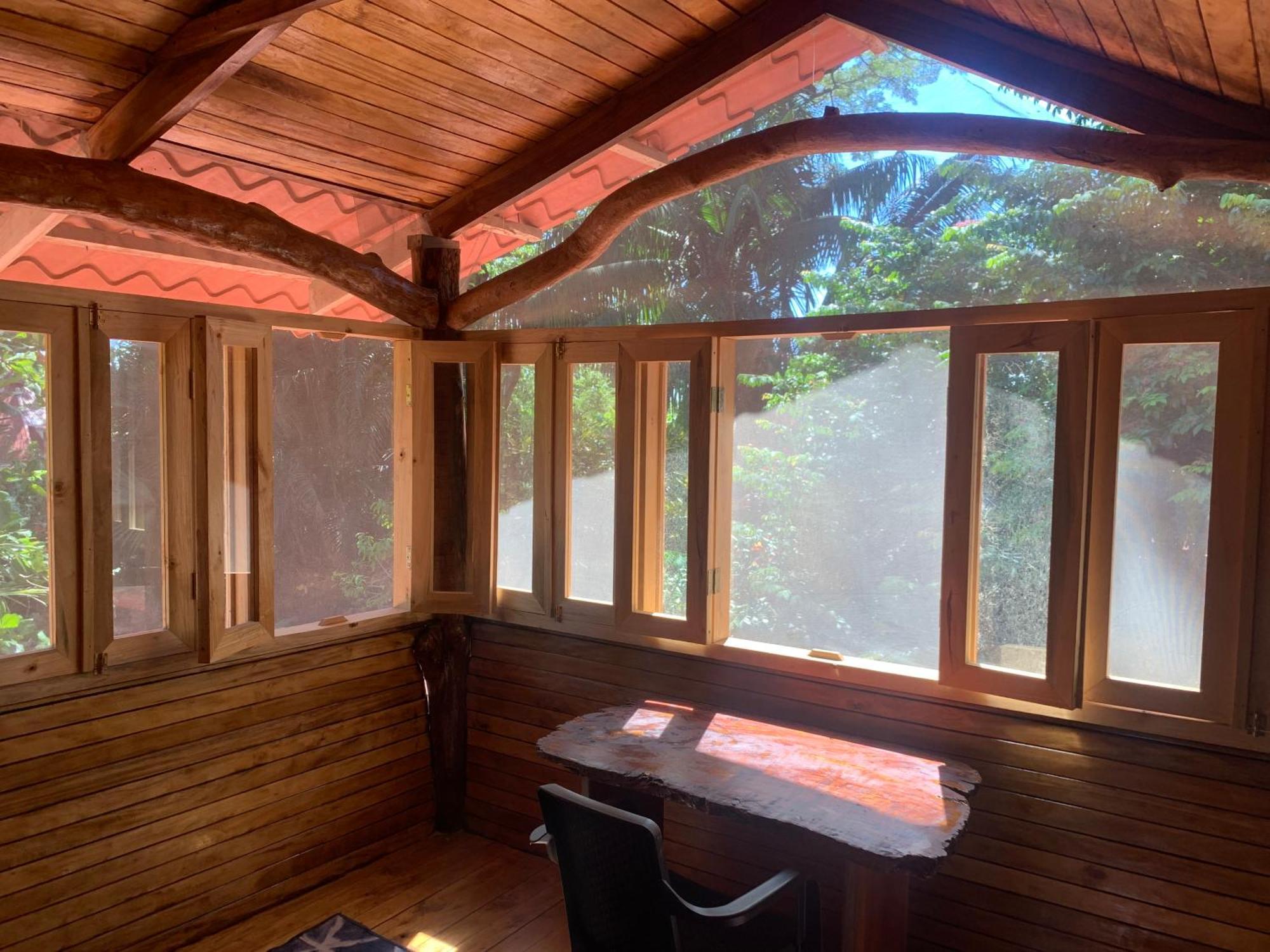 Casita De Los Suenos Cabuya  Bagian luar foto