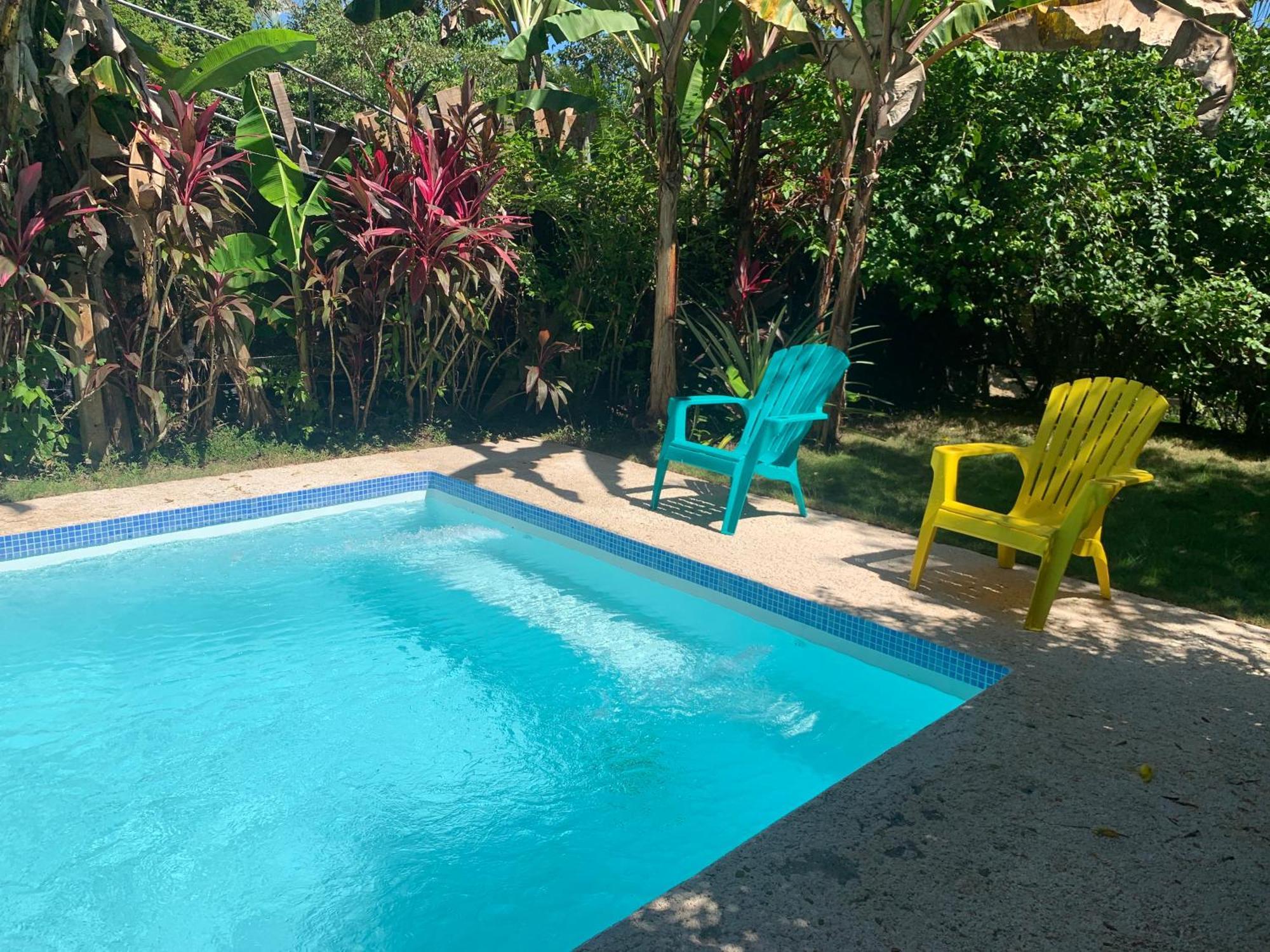 Casita De Los Suenos Cabuya  Bagian luar foto