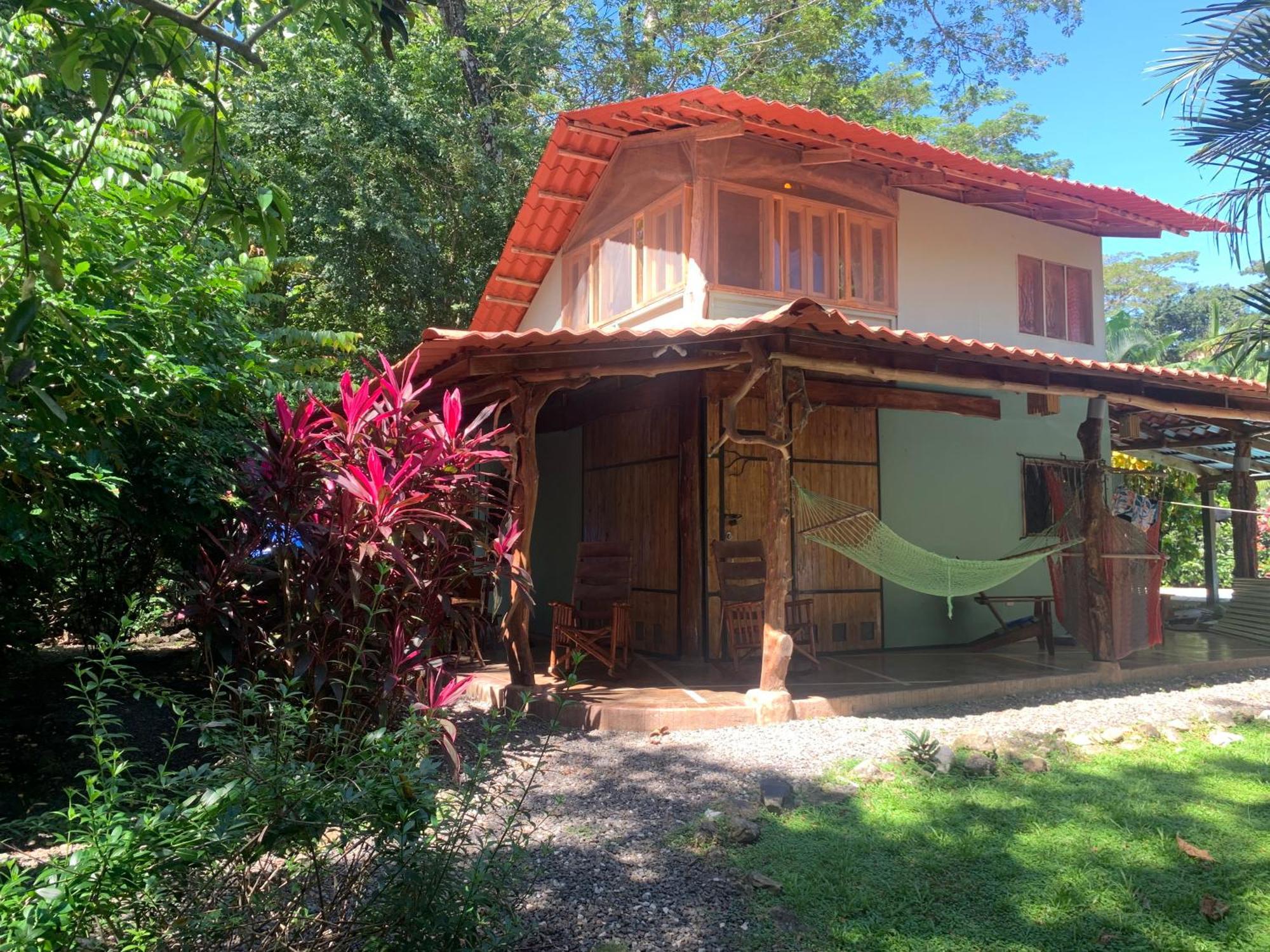 Casita De Los Suenos Cabuya  Bagian luar foto