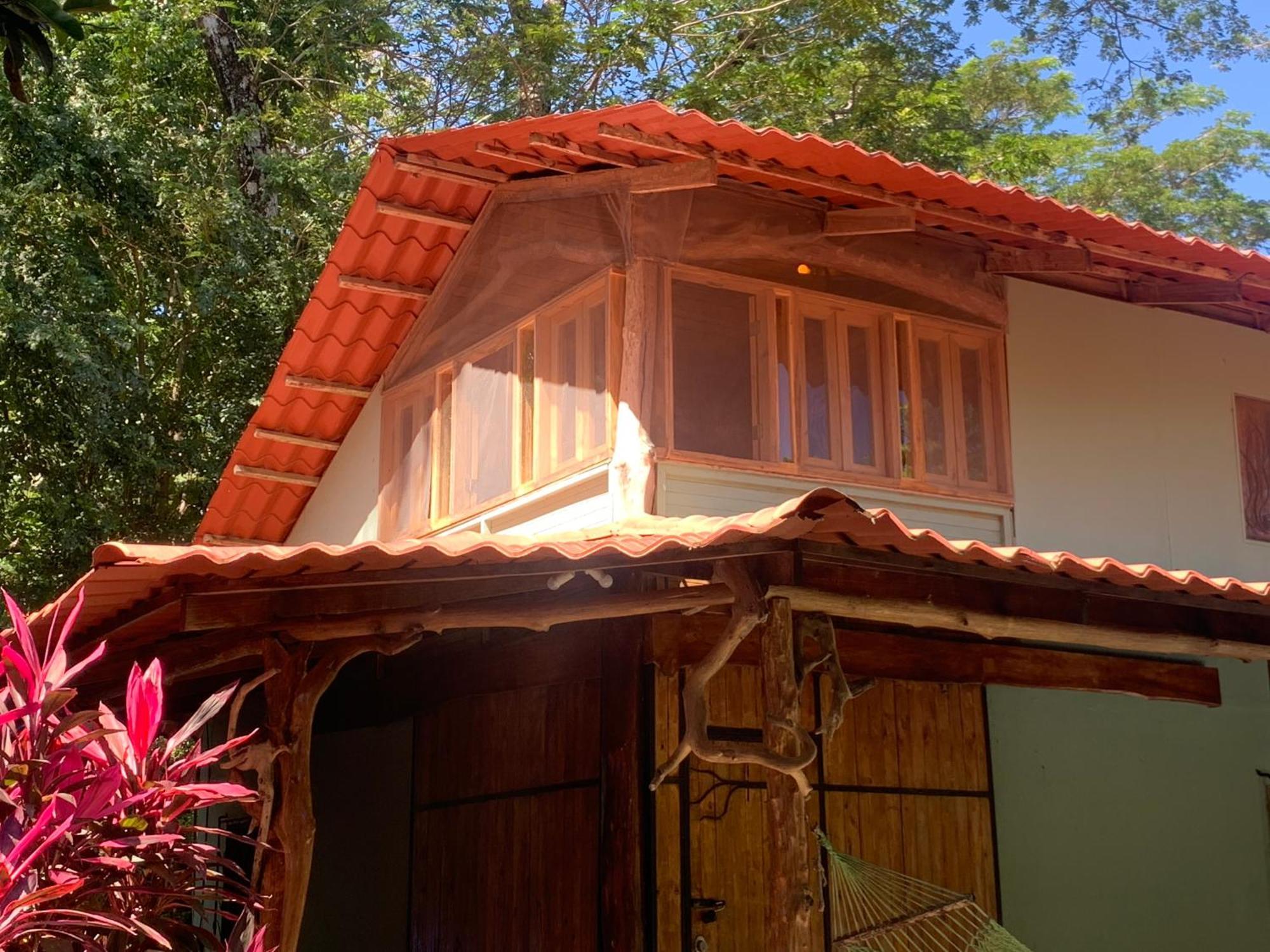 Casita De Los Suenos Cabuya  Bagian luar foto