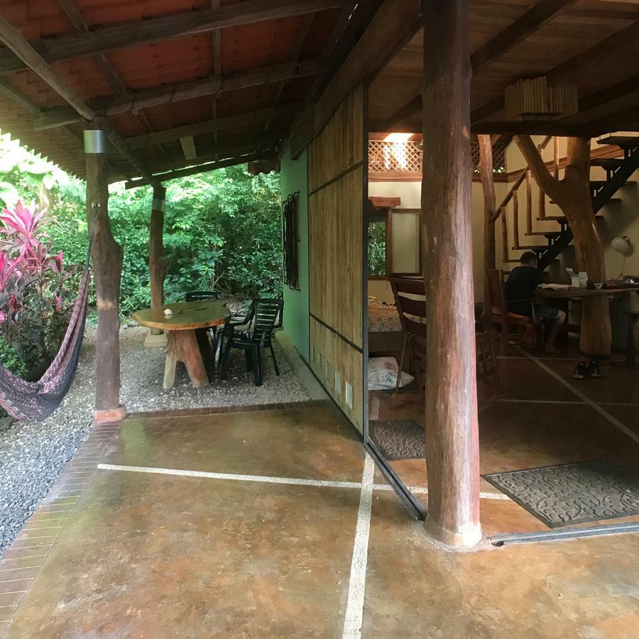 Casita De Los Suenos Cabuya  Bagian luar foto