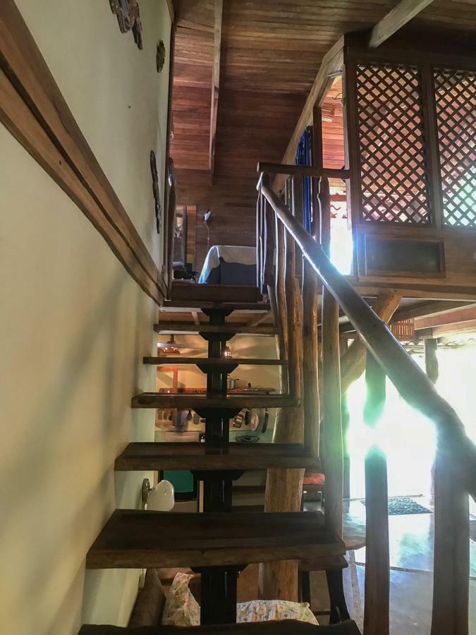 Casita De Los Suenos Cabuya  Bagian luar foto