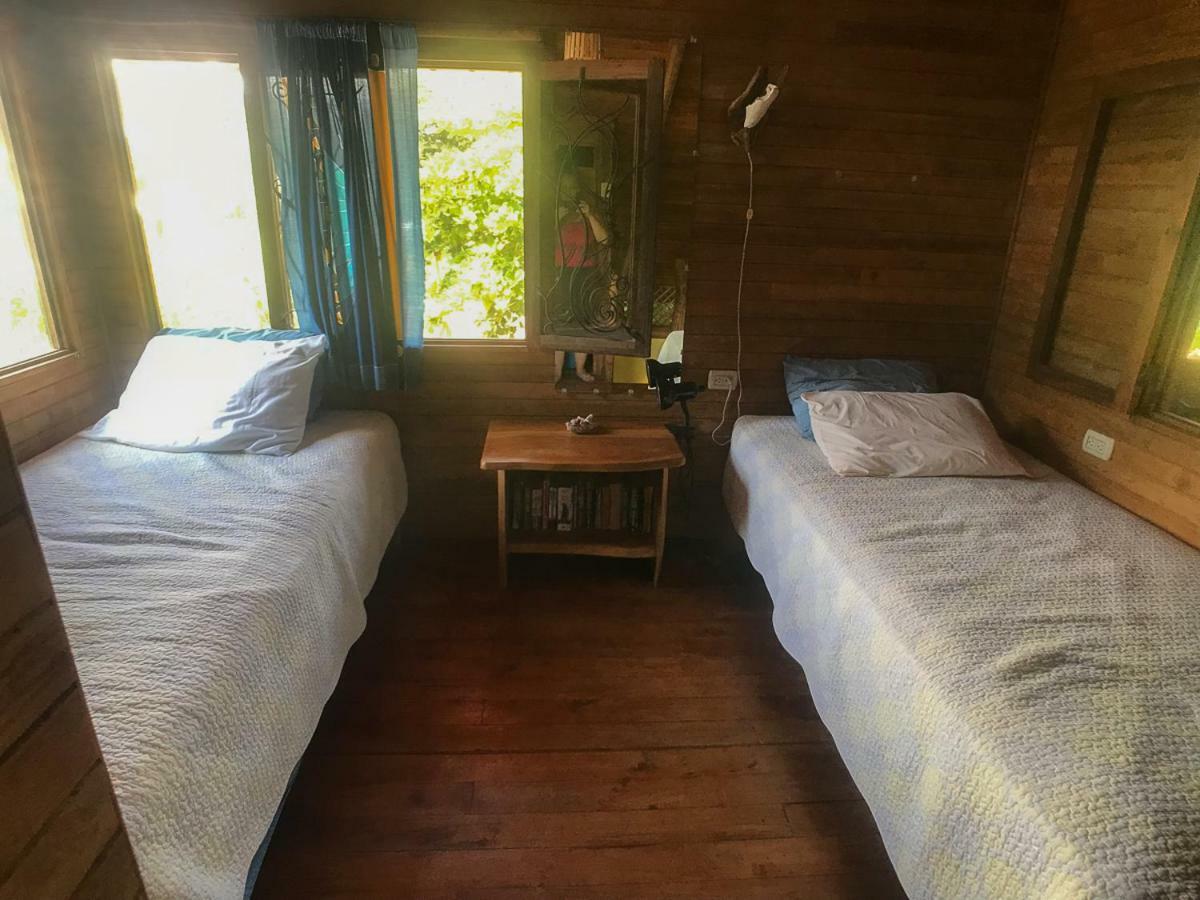 Casita De Los Suenos Cabuya  Bagian luar foto