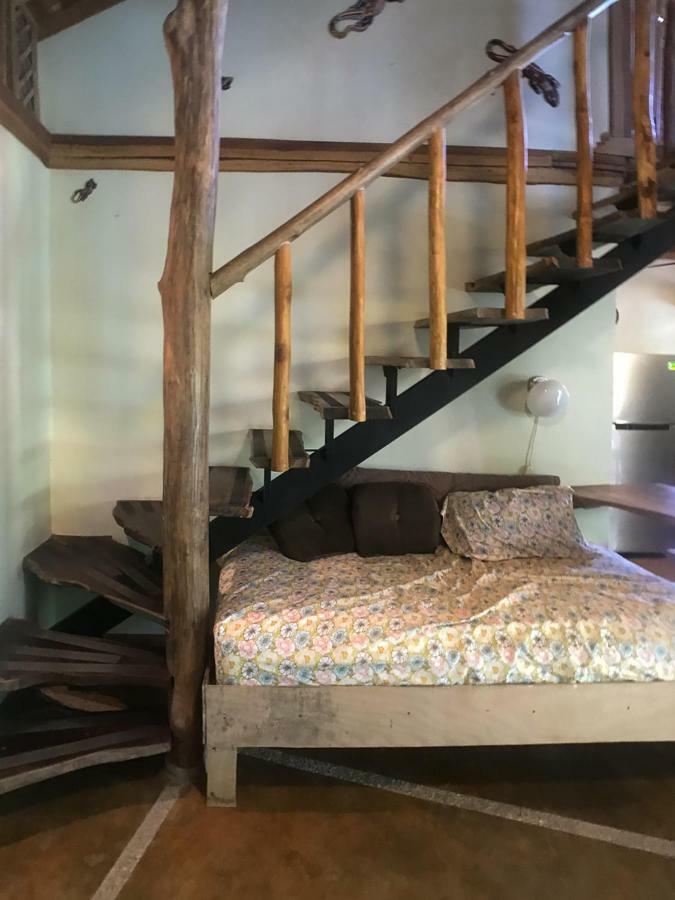 Casita De Los Suenos Cabuya  Bagian luar foto