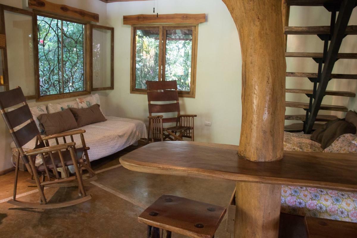 Casita De Los Suenos Cabuya  Bagian luar foto