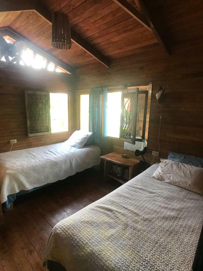 Casita De Los Suenos Cabuya  Bagian luar foto
