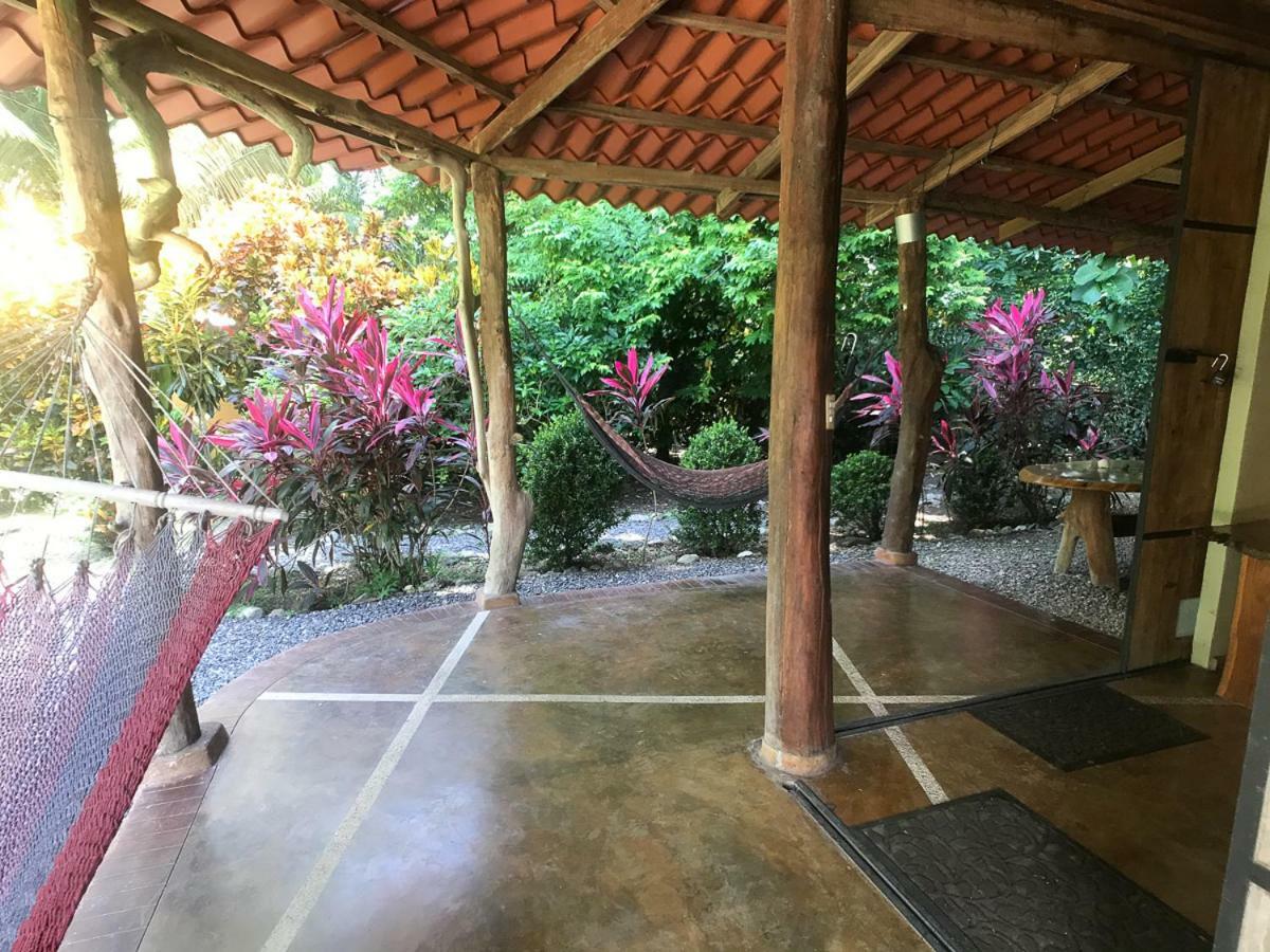 Casita De Los Suenos Cabuya  Bagian luar foto