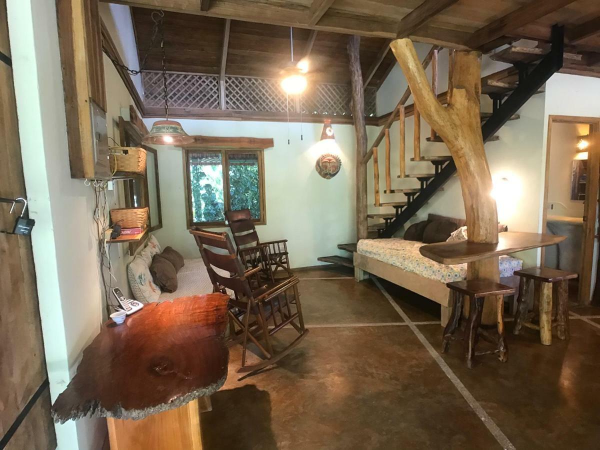 Casita De Los Suenos Cabuya  Bagian luar foto