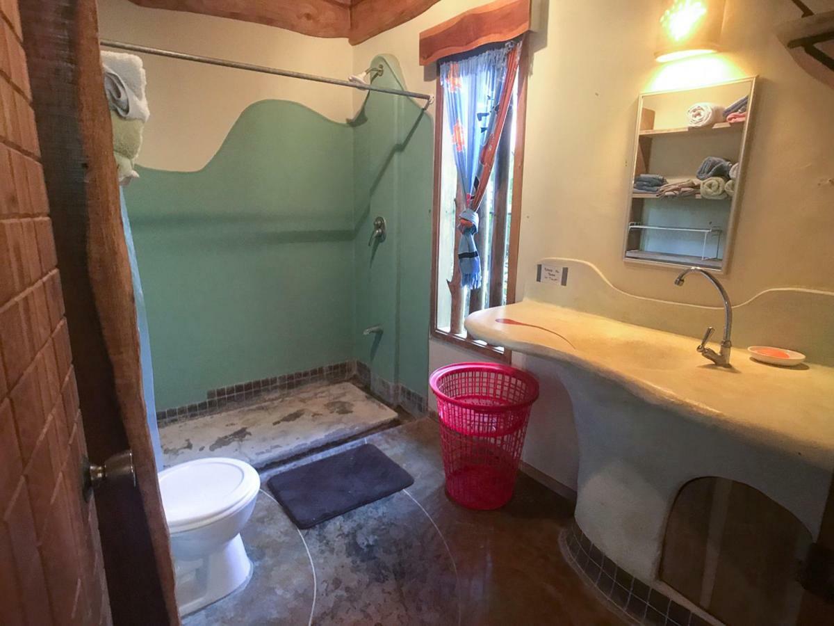 Casita De Los Suenos Cabuya  Bagian luar foto