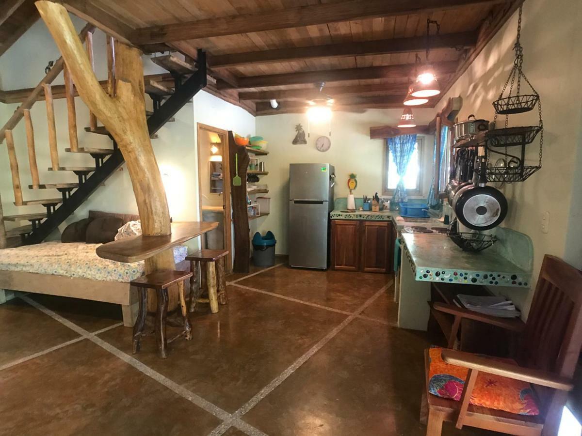 Casita De Los Suenos Cabuya  Bagian luar foto