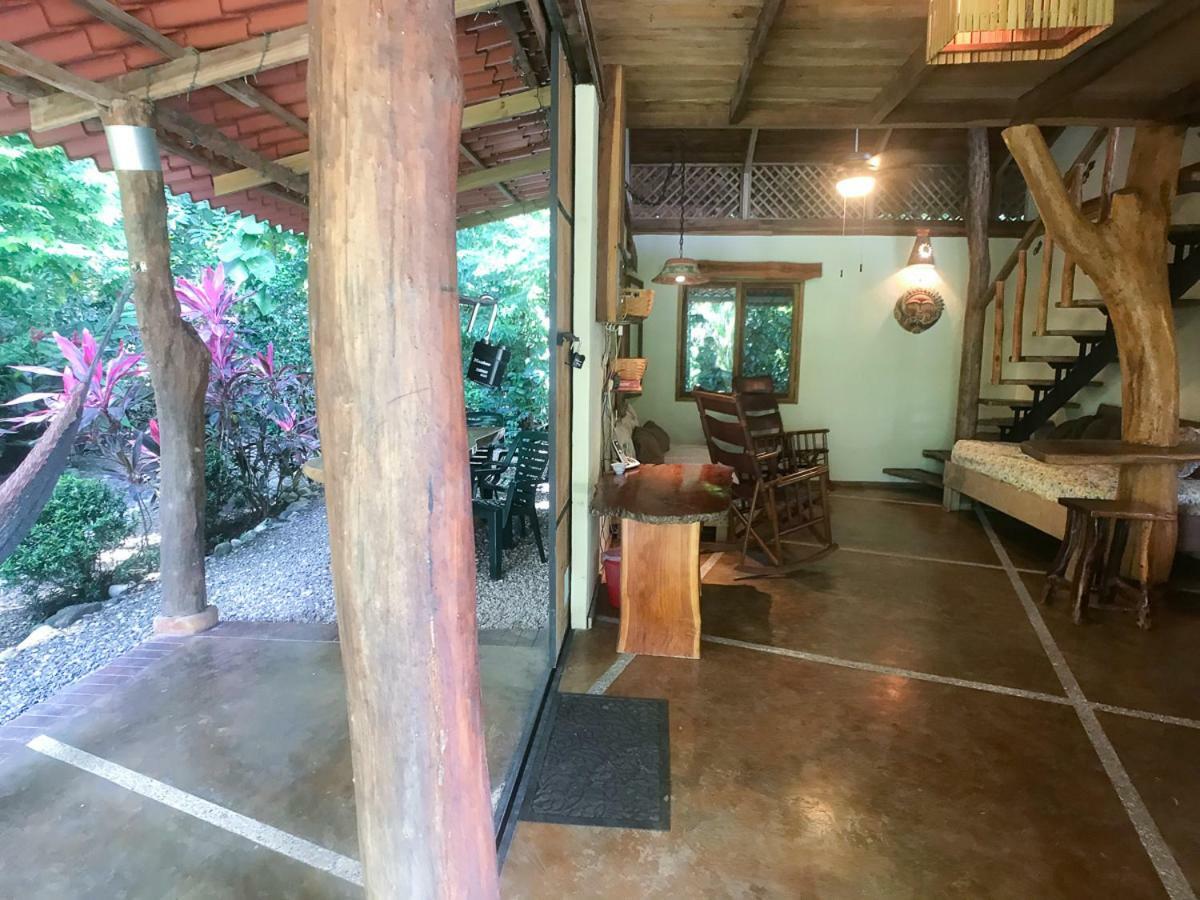 Casita De Los Suenos Cabuya  Bagian luar foto
