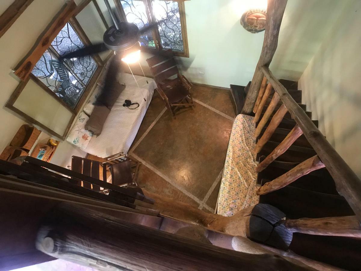 Casita De Los Suenos Cabuya  Bagian luar foto