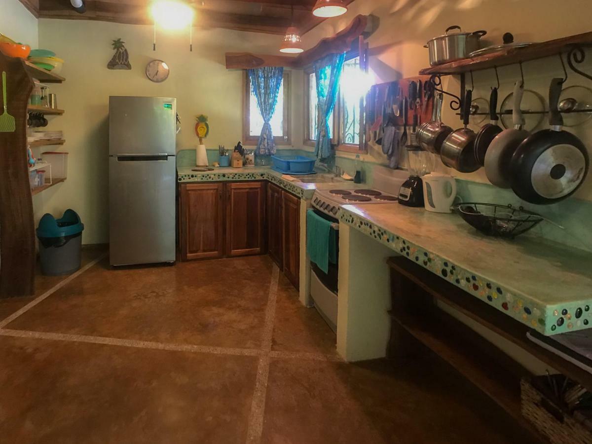Casita De Los Suenos Cabuya  Bagian luar foto