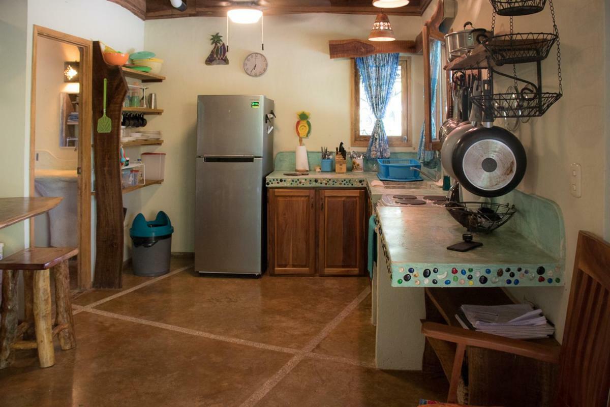 Casita De Los Suenos Cabuya  Bagian luar foto