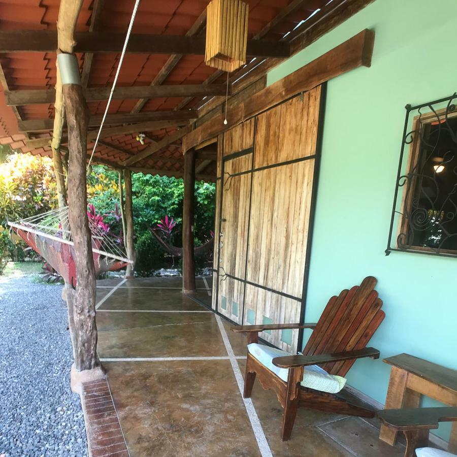 Casita De Los Suenos Cabuya  Bagian luar foto